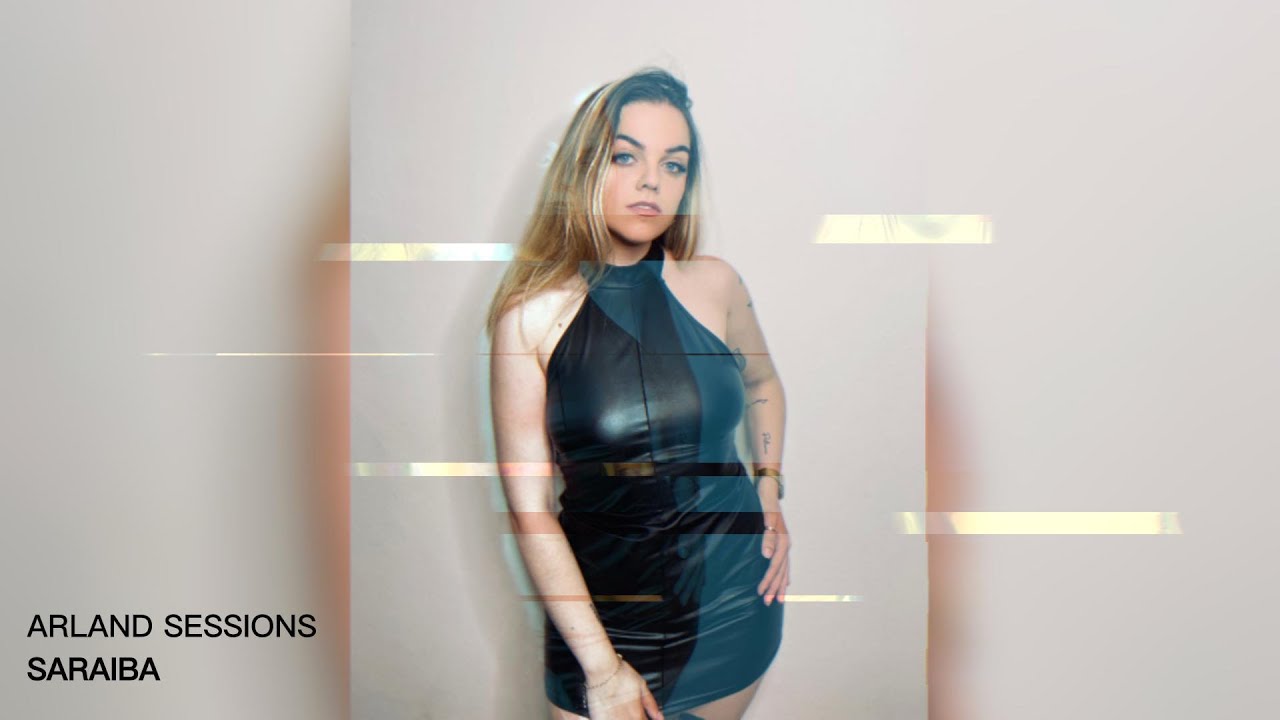 SARAIBA @ ARLAND SESSIONS [TECHNO/ HYPNOTIC/ RAW]