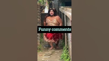 Funny Comments reading 😁| Part 390😁 #shorts #funnycomment #comment #commentsreading  #comments2fun