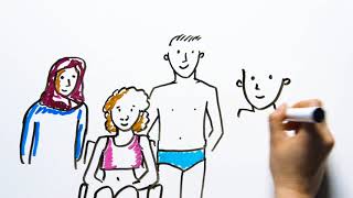Consent Matters: Busting Myths About Sexual Violence