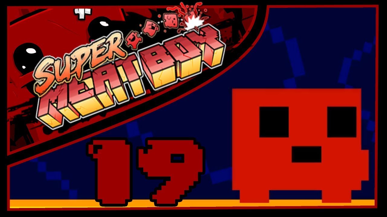 super meat boy 106