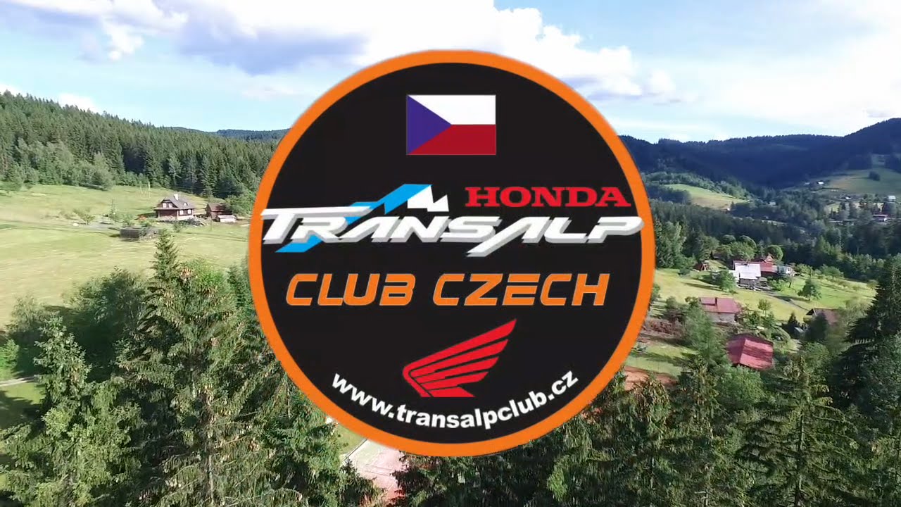 honda transalp club