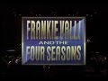Frankie Valli & The Four Seasons at Pala Casino - YouTube