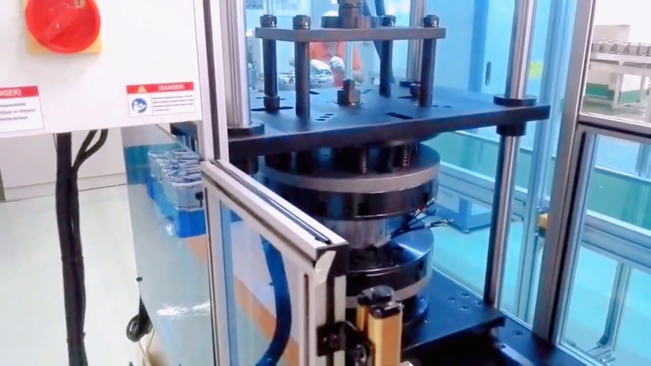 electrical motor automatic machine ,stator rotor automation winding ...