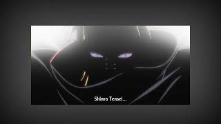 Ringtone: Shinra Tensei