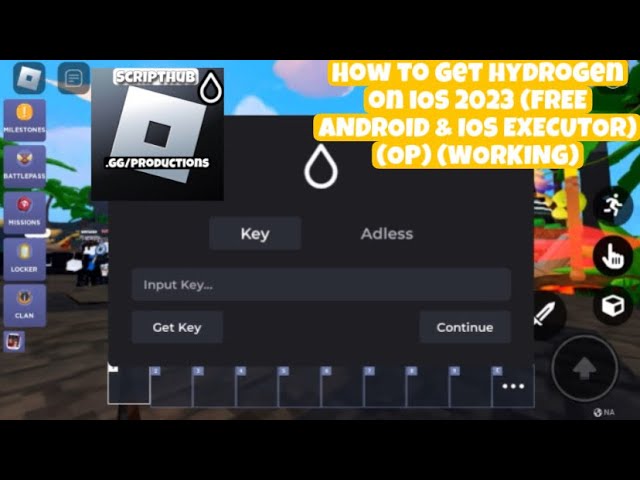 NEW} How to get FLUXUS IOS ROBLOX EXECUTOR ON IOS TUTORIAL V603 NO DOWNLOAD  (BYPASSED BYFRON) OP 