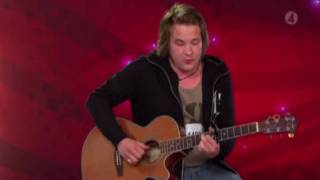 Best of Swedish idol auditions 2009 (part 2 of 4)