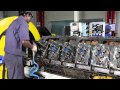Cummins Remanufacturing Benefits Featuring The ReCon India Facility