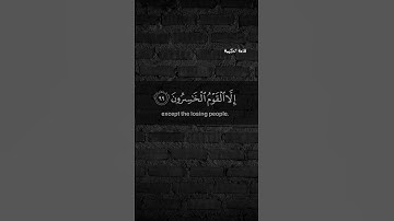 #قرآن_کریم #تلاوت_قرآن #قرآن #تلاوة #تلاوة_هادئة #تلاوة_مميزة #تلاوة_مؤثرة #تلاوة_خاشعة #تلاوت