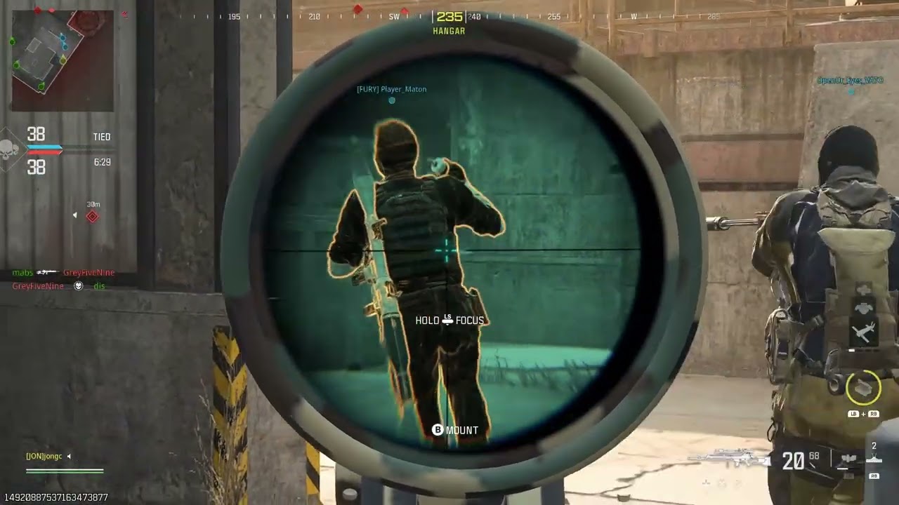 Call of Duty®: Modern Warfare 3_71243993266514