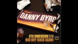 Danny Byrd - Bad Boy (Back Again) (Flux Pavilions #badboy remix)