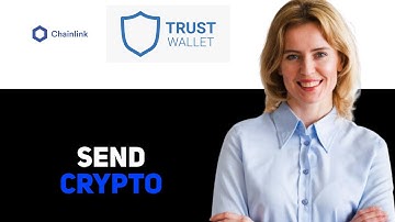 How To Send Chainlink From Trust Wallet To Binance 2025