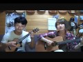 Officially Missing You / tamia (cover) - Hitomi, Ryo