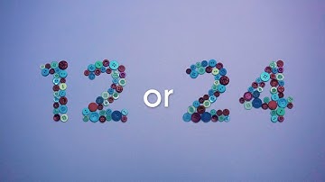 Frame rate in stop-motion | What is the best frame rate for stop-motion | 24fps or 12 fps?