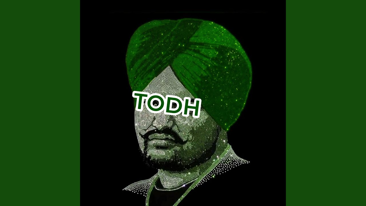 Todh Sidhu