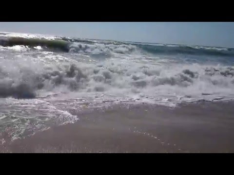 Видео: Модел на златна вълна