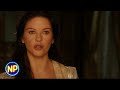 Catherine Zeta-Jones Is Blackmailed Into A Divorce | The Legend of Zorro (2005) | Now Playing