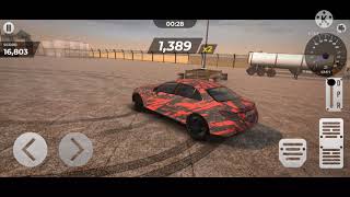 CAR DRIFT RACING /REAL CAR DRIVING AND PARKING GAME screenshot 5