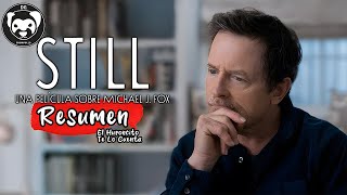 Still Una Película Sobre Michael J. Fox La Lucha Más Inspiradora El Huroncito Te Lo Cuenta