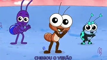 Cai Chuva Bob Zoom 10 Effects Sponsored By Preview 2