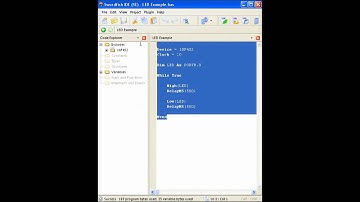 Complete Intro To PIC