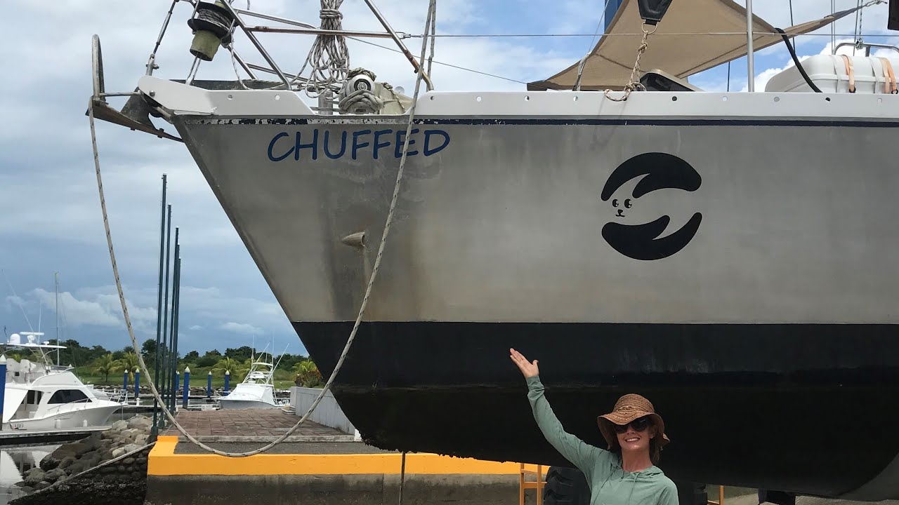 Back to Boat Life : Chuffed Adventures S04Ep11