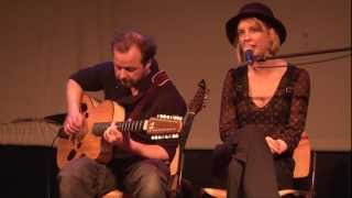 Dranouterrally 2012 - Pebbles & The Riverman