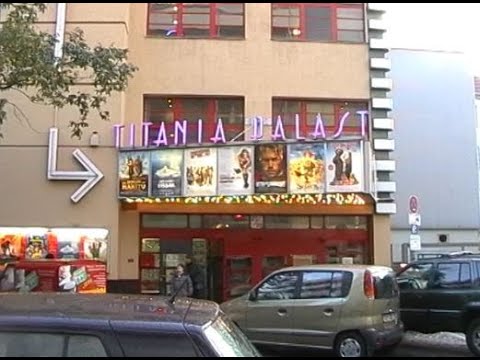 Titania Palast Berlin