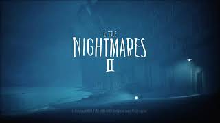 Little Nightmares 2 Main Menu Theme Resimi