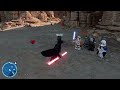 The Bad Batch Season 3: Darth Maul? (Part 2)