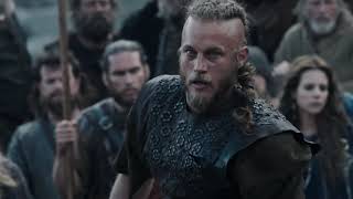 Vikings | Ragnar Lothbrok - Sad