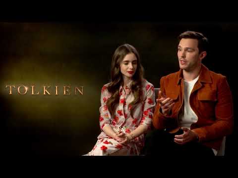 nicholas-hoult-and-lily-collins-on-j.r.r.-tolkien