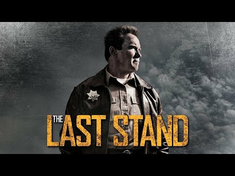 THE LAST STAND | Arnod schwarzenegger New Action Movies 2024 Latest Action Movies Full Movie English