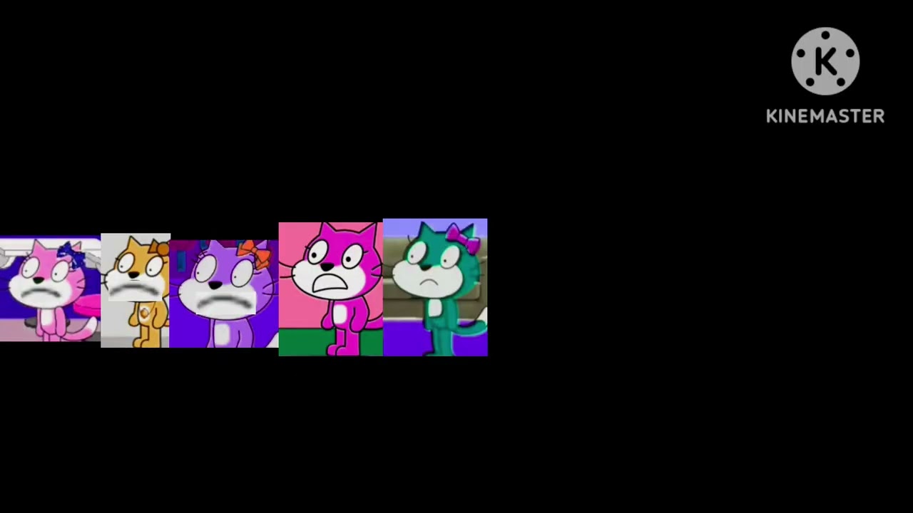 This is a krusty crushable nation