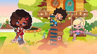 Tree House Official Trailer Aha World