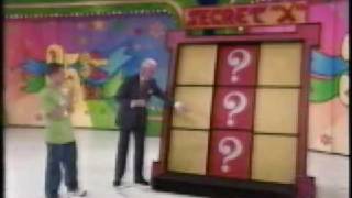 The Price is Right | 5/30/07, pt. 3