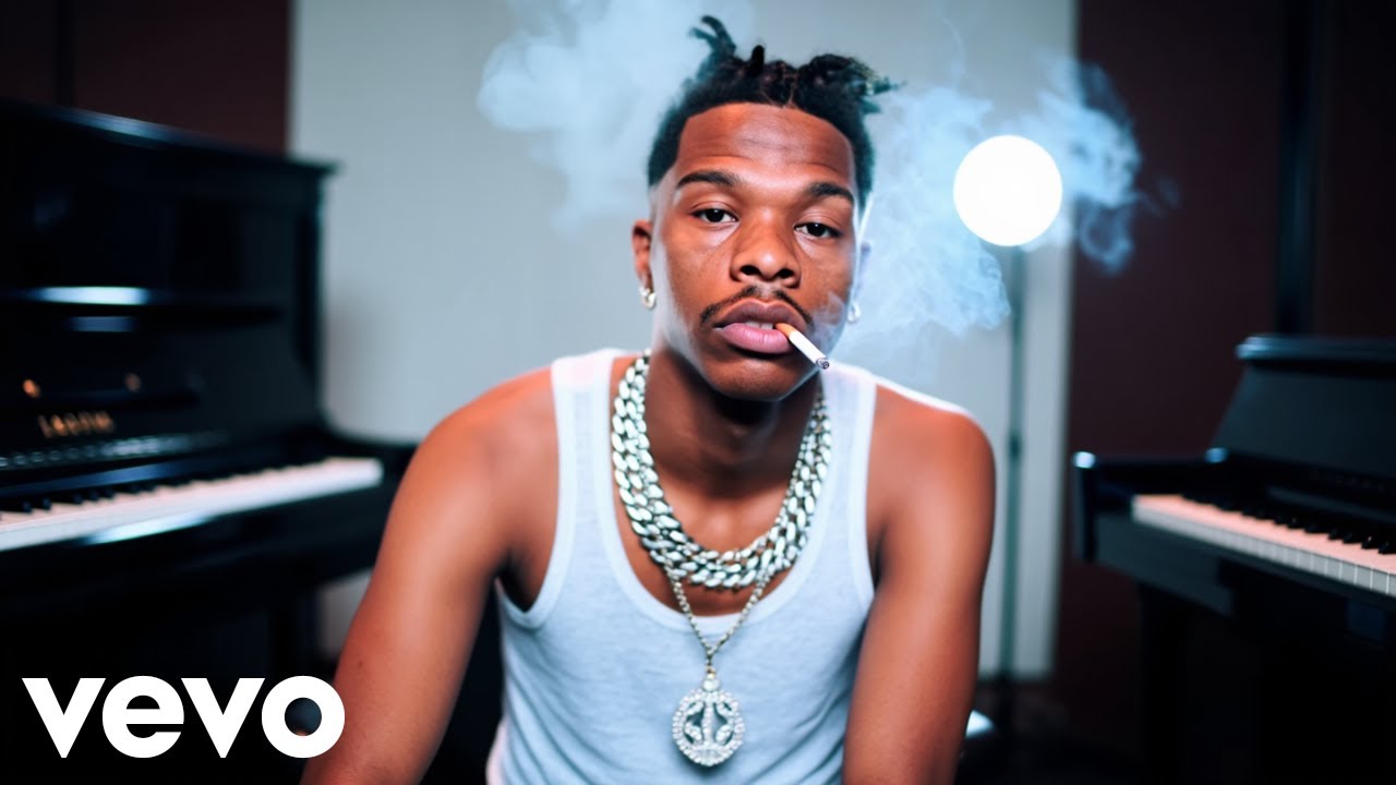 Lil Baby ft. Future - From the Jump [Music Video]