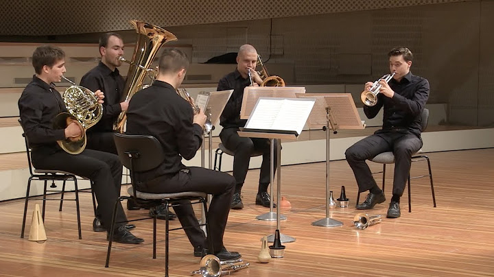 Puttin' On the Ritz Live version - Live performance video thumbnail