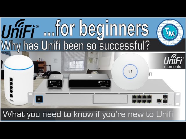 Unifi for Beginners - How it Works and The Reasons for its Success class=
