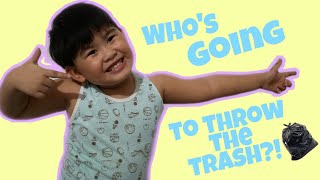 Kid says the darndest thing | Problem solving with Miguel Ep3