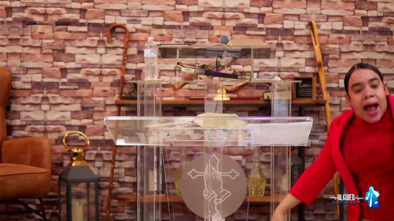 Emisión en directo de Evelio Dilone