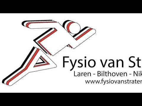 Fysio Van Straten Laren - Bilthoven - Nike EHQ