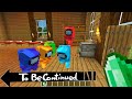 Gambar cover FUNNY AMONG US IN MINECRAFT TO BE CONTINUED BY SCOOBY CRAFT PART 1