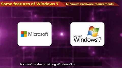 CLASS 5 CH 2 WINDOW  7 COMPUTER PART 1