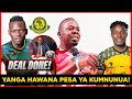 TSHABALALA DEAL DONE вњ рџ ґMUSTAFA SIMBA AUPASUA USAJILI WA BALLA CONTE NA TSHABALALA PESA HAWANA TSHABALALA DEAL DONE вњ рџ ґMUSTAFA SIMBA AUPASUA USAJILI WA BALLA CONTE NA TSHABALALA PESA HAWANA