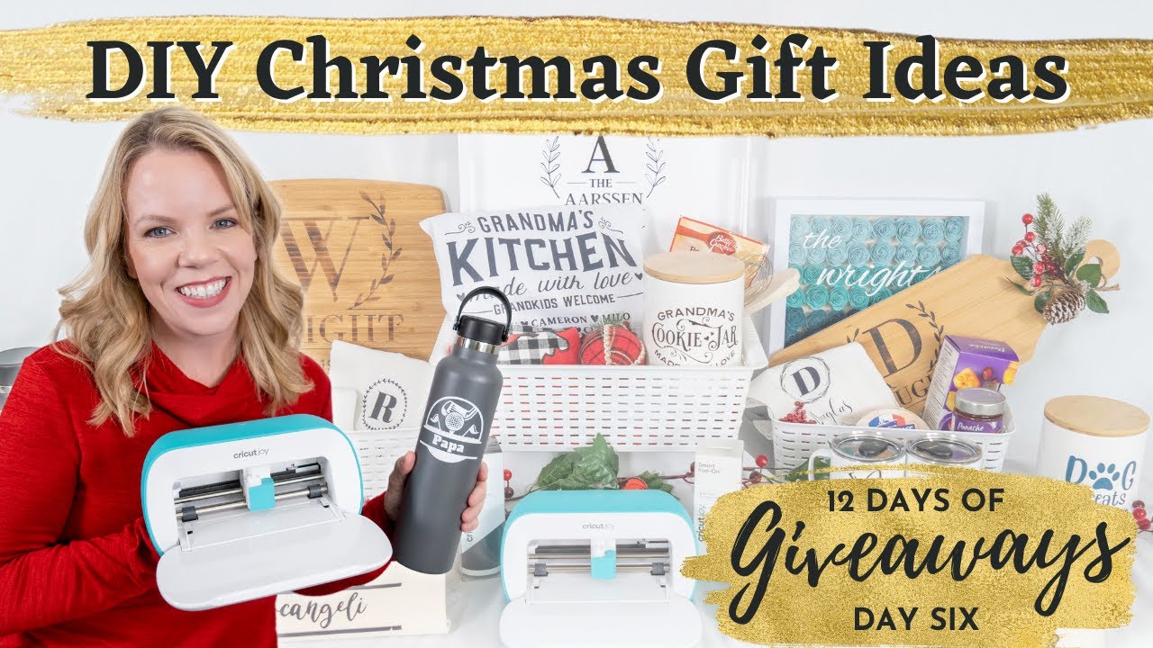 Christmas Gift Ideas For Women: Gift Guide - Loving Life With Cass