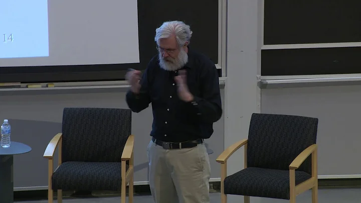 George Church - The Future of Humanity | Xapiens Symposium