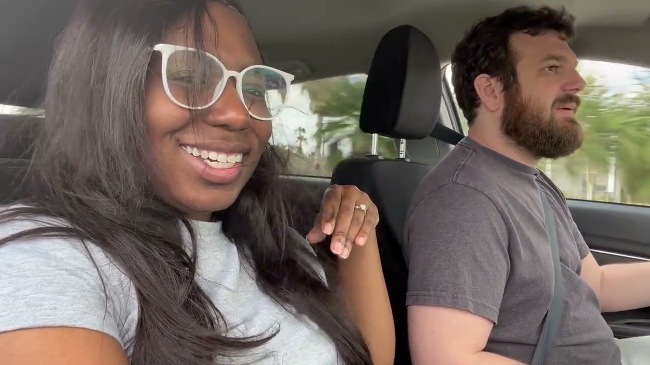 Honeymoon Road Trip (Part 3) | Travel Vlog