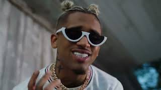 Bryant Myers - Tanta Falta