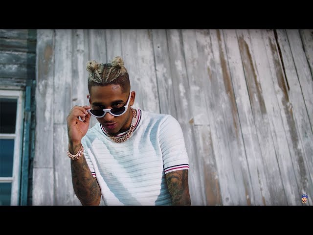 Bryant Myers - Tanta Falta (Official Video) class=