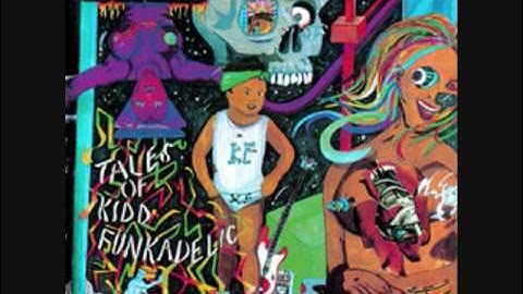 How Do Yeaw View You? - Funkadelic